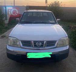 Nissan Pickup